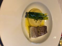 -迪拜帆船酒店海底餐厅