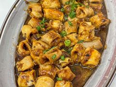 -嘉升大排档(番禺总店)