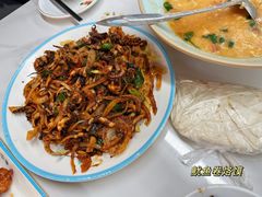 -家有美味(户部山二店)