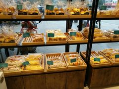 -罗莎蛋糕(华阳店)