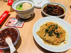 -弄堂小笼包(天津南开大悦城店)
