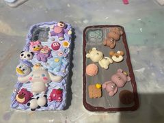 -1001艺术手作·银饰DIY·拼豆(小寨金莎店)