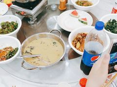 -秀妈厨房(灰汤老店)