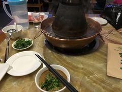 -东来顺饭庄(西直门店)