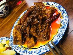 -老西安韩记三鲜煮馍(四府街店)