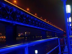 -武汉两江游览·夜游长江(汉口粤汉码头)