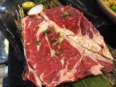 -鹤江桥·红油牛肉粉(SKP店)