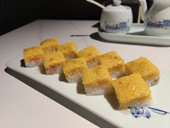 -龍聚祥烧麦馆(鼓楼店)