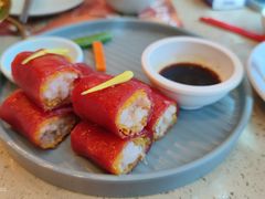 金莎海虾红米肠-点都德(龙之梦店)