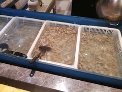-星伦多自助料理(华润万象城店)