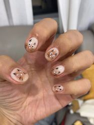 -斯馨·健康美甲美睫