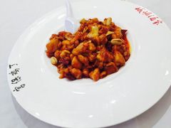 -峨嵋酒家(地安门店)
