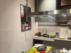 -Living Kitchen团建·厨艺派对空间(国贸店)