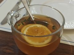 -沏点Trattoria意大利餐厅(新街口店)