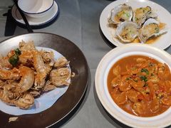 -海鲜e族(马王堆店)