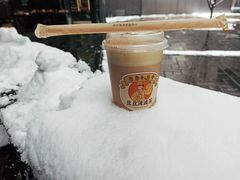 -喜茶(北京三里屯太古里店)