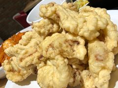 -山海珍味韩国料理(奥城店)