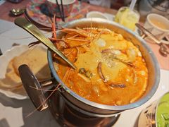 -泰椰里·泰国餐厅(智慧城广百广场店)