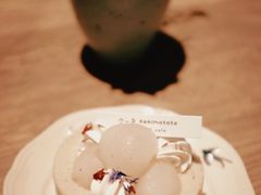 荔枝玫瑰戚风-Kekimatata 生日蛋糕·烘焙教学