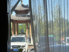 -那家小馆•北京菜•烤鸭(香山店)