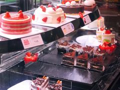 -巴黎贝甜(来福士店)