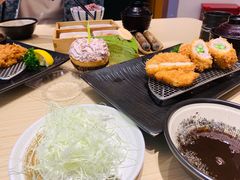 -胜博殿日式炸猪排(西红门店)