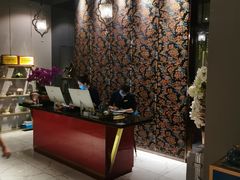 -璞·澐间影院式足道SPA(尚悦湾店)