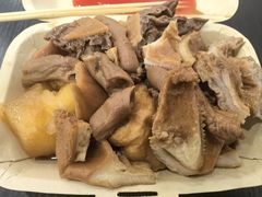 -细妹五香牛杂(步行街店)