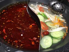 -舒家大院老火锅(台江路店)