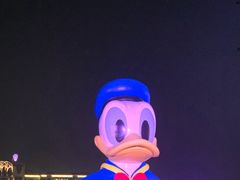 -迪士尼火鸡腿