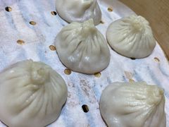 鲜肉小笼-苏小柳手工点心(人民广场分院)