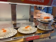 -争鲜回转寿司(海曙天一PLUS店)