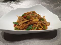 -新光酒家·河豚·海鲜·蟹料理(浦东店)