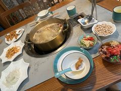 -大理董·董家小厨野生菌火锅(古城旗舰店)