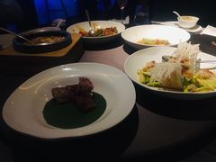 -三利音·东方司宴(外滩店)