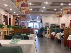 大堂-九头鸟酒家(四道口店)