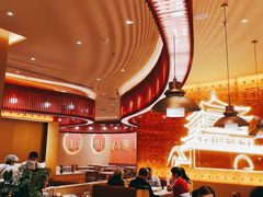 大堂-老碗会(汕头万象城店)