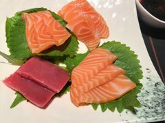 -雍容荟活波龙自助餐(IFS黑金店)
