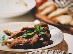 -龟兹KUCINA·新疆菜(前滩L+PLAZA店)