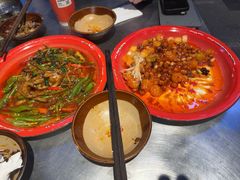 -馬伍旺川菜(江北虹悦城店)