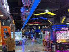 -城市动力(弘桥商城店)
