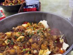 -聚味瞿记·龙虾堂(树木岭店)