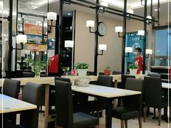 大堂-老昌春饼(迅驰广场店)