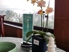 -湖畔居茶楼(湖滨店)