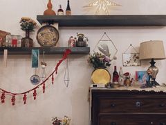 -花满楼(启秀路店)