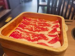 -浅锅和牛小锅放题(深业上城店)