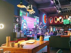 -阿记烧烤(英达路店)