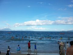 -大梅沙海滨公园