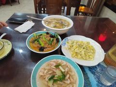 -湖上人家·船菜·私房菜(拈花湾景区店)