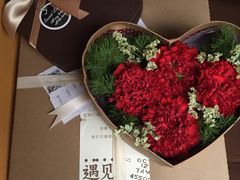 -遇见cake蛋糕(中泰华庭店)